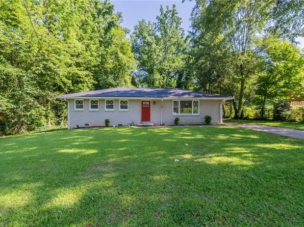 4230 Cheryl Ann Ct, Stone Mountain, GA 30083
