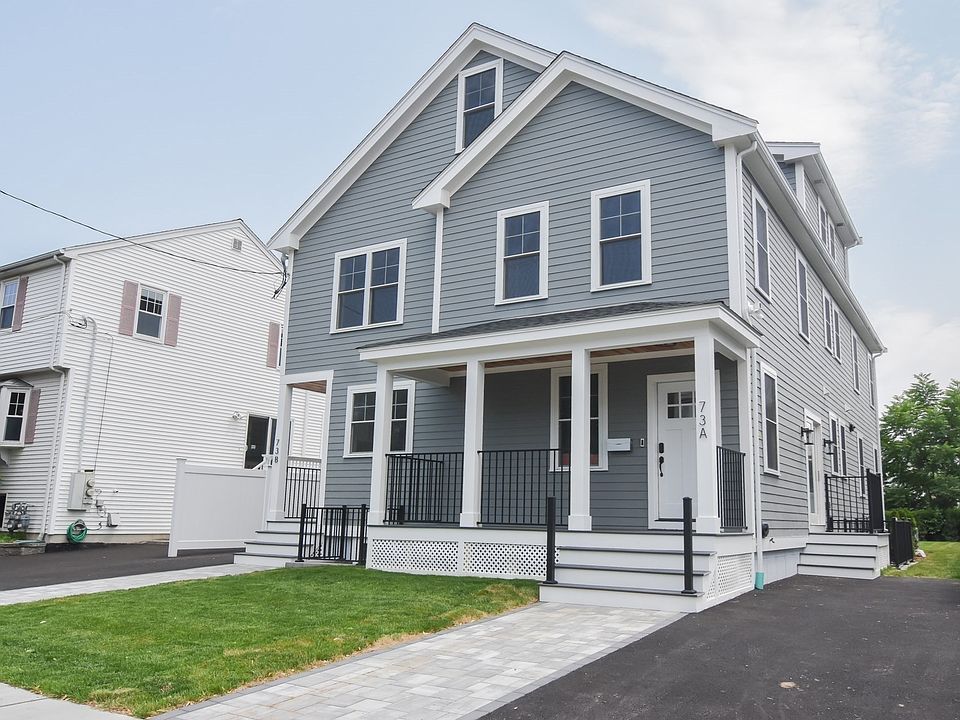 1st image of 73A Trowbridge St #73A