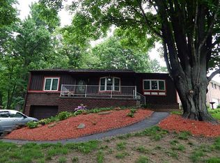 200 Maplewood Dr, Canonsburg, PA