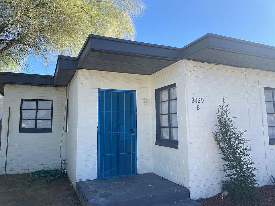 1st image of 3729 E Farr Pl APT B