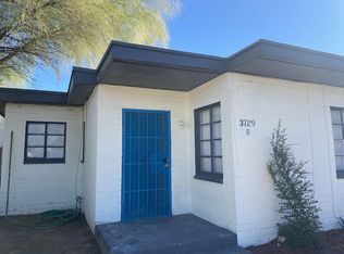 3727 E Farr Pl #A, Tucson, AZ 85716