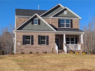 1517 Reese Ct, Burlington, NC 27217