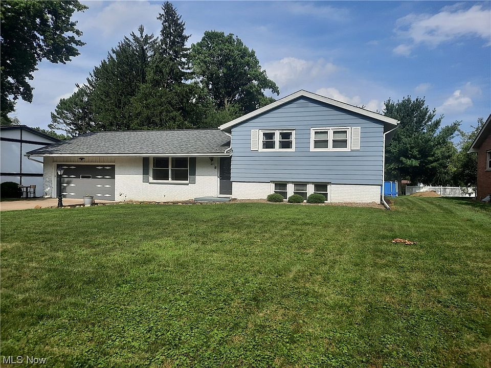 813 Highland Ave, Wadsworth, OH 44281 Zillow