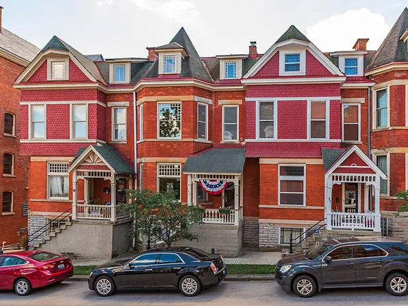 312 Market St, Maysville, KY 41056