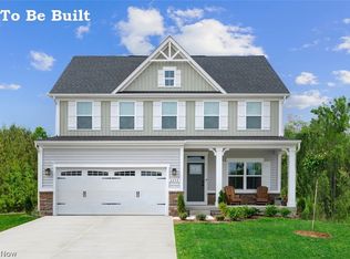 2050 Sugar Maple Dr, Kent, OH 44240