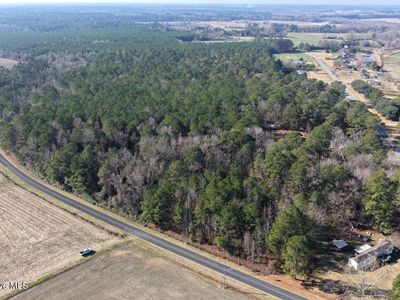 Lot 7 Euray Moore Road, Warsaw, NC, 28398