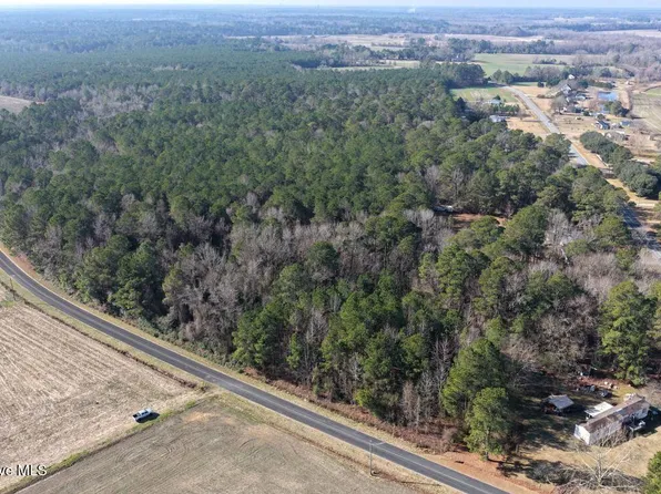 Lot 7 Euray Moore Road, Warsaw, NC 28398