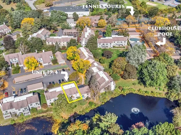 19 Concord Greene Unit 4, Concord, MA 01742