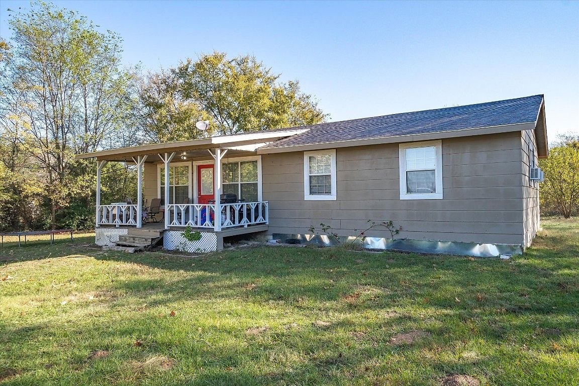 6116 W State Highway 154, Yantis, TX 75497 Zillow