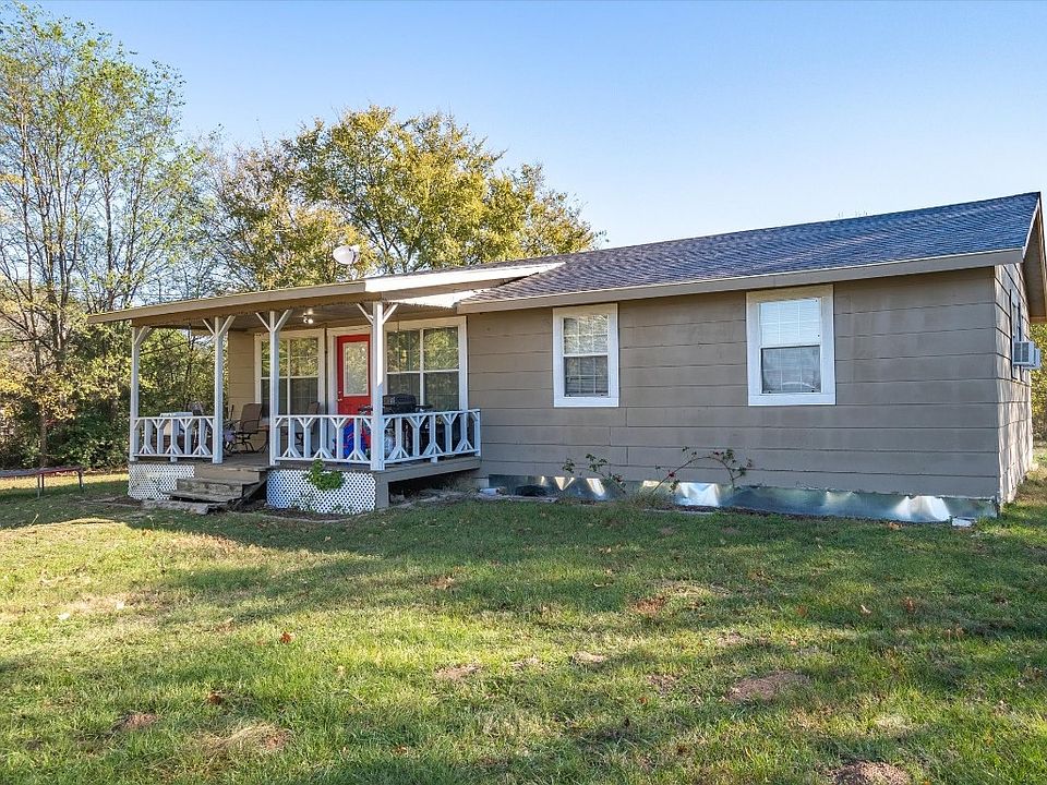 6116 W State Highway 154, Yantis, TX 75497 | Zillow