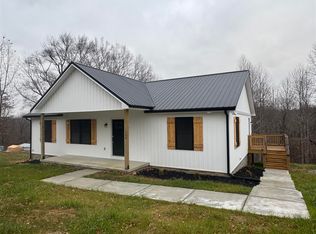 800 Pope Rd, Scottsville, KY 42164