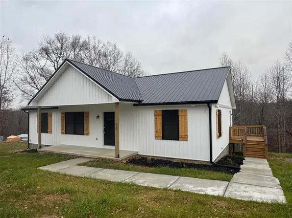 800 Pope Rd, Scottsville, KY 42164