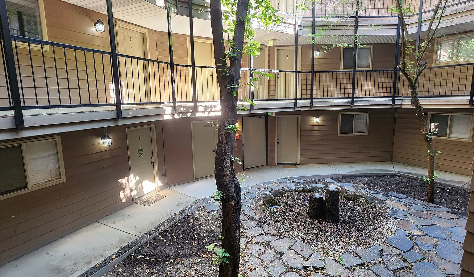 Westridge Apartments — Photo 2