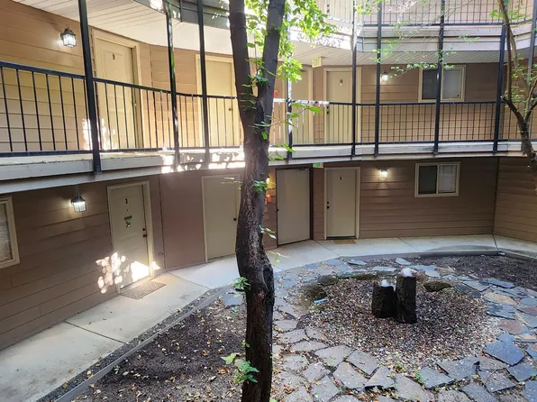 Westridge Apartments
