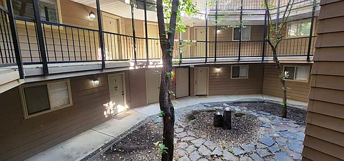 Westridge Apartments Photo 1 Westridge Apartments Photo 1