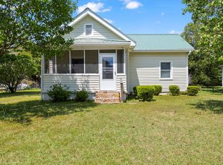 63 Church St, Warrenville, SC 29851