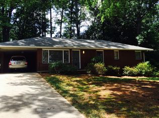 1439 Willivee Dr, Decatur, GA 30033