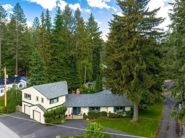 1666 E Evergreen Dr, Hayden Lake, ID 83835