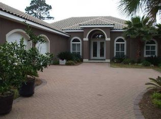 4722 Seastar Vis, Destin, FL 32541
