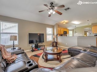 1604 Belvedere Pl, Round Rock, TX 78665