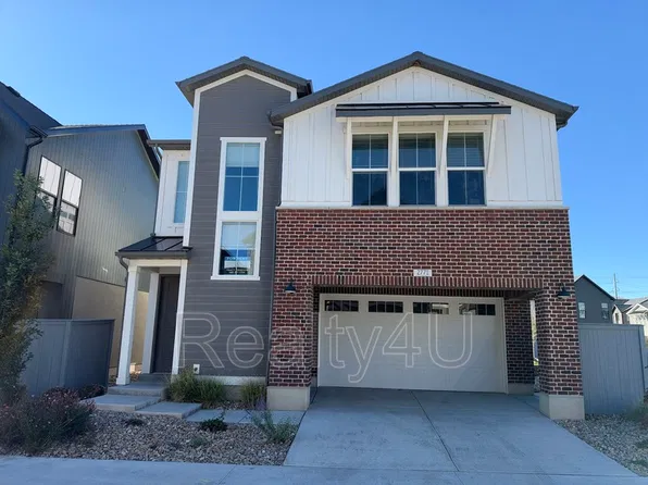 2771 N 3870 W, Lehi, UT 84043
