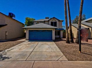 3829 W Elgin St, Chandler, AZ 85226