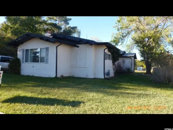 164 S 100 W, Monticello, UT 84535