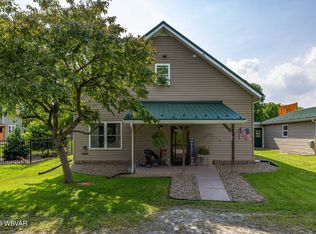 359 Carpenters Ln, Muncy, PA 17756