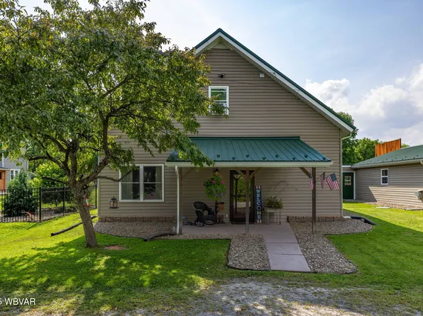 359 Carpenters Ln, Muncy, PA 17756