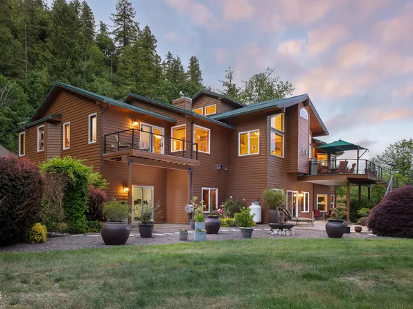 15570 Condor Rd, Cloverdale, OR 97112