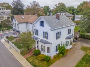 47 Holbrook St, Jamaica Plain, MA 02130