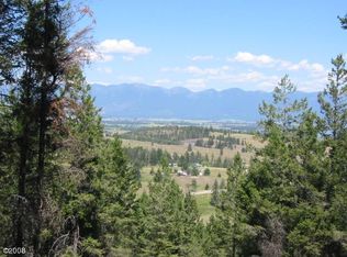 Nhn Airport Rd, Kalispell, MT 59901