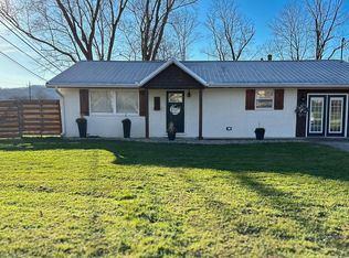 55 Green Valley Acres, Morehead, KY 40351