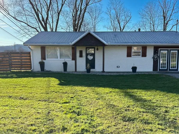 55 Green Valley Acres, Morehead, KY 40351