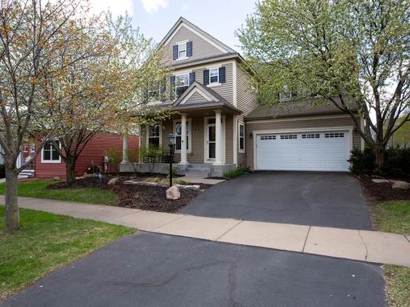 32 Founders Grn, Hudson, WI 54016