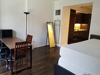 Rented by Oxford Property Group