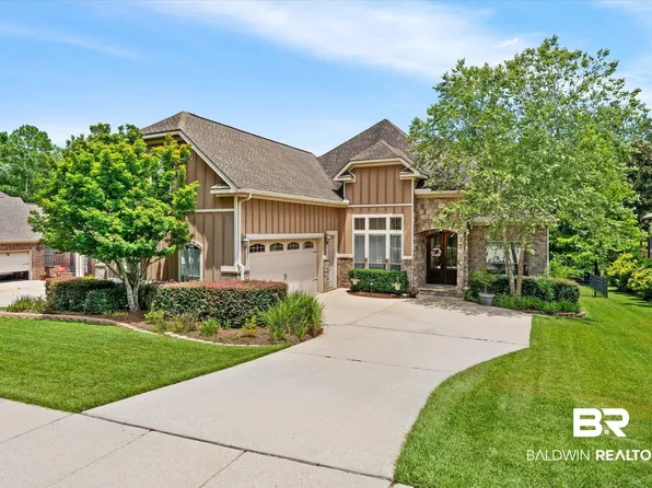 7159 Carson Ln, Spanish Fort, AL 36527