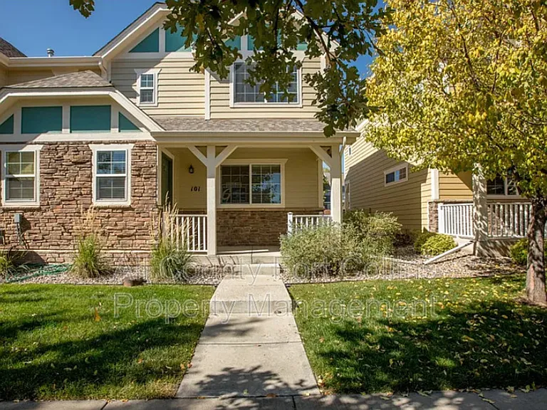 1021 Andrews Peak Dr #101 — Photo 1