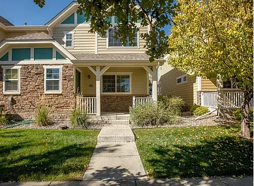 1021 Andrews Peak Dr #101 Photo 1
