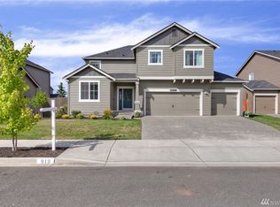 910 Ofarrell Ln NW, Orting, WA 98360