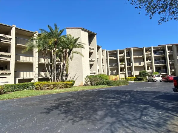 4175 Player Cir #535, Orlando, FL 32808