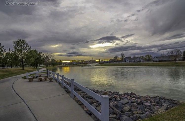 Lakes at Water Valley