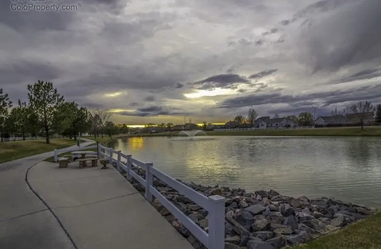 Lakes at Water Valley