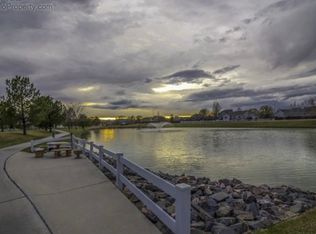 138 Beacon Way UNIT 1A, Windsor, CO 80550