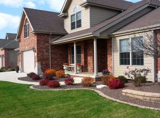 109 Carnaby Pl, Munster, IN 46321