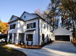 448 Bertonley Ave, Charlotte, NC 28211