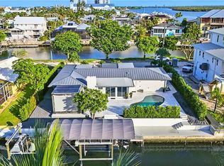 5 Glenview Manor DR, FORT MYERS BEACH, FL 33931