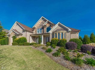 3207 Alcovy Club Ct, Dacula, GA 30019