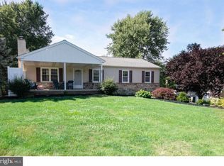 487 Rolling Dr, West Chester, PA