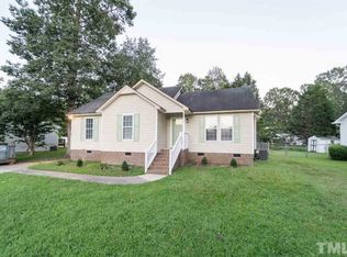 200 Southland Dr, Zebulon, NC 27597